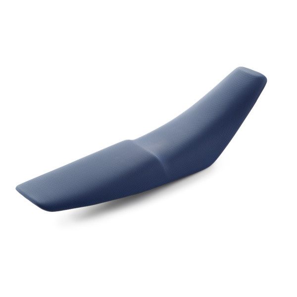 Husqvarna Step up seat